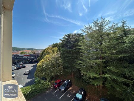 Location Appartement 1 pièce 24m² PERIGUEUX 24000 - Photo 4