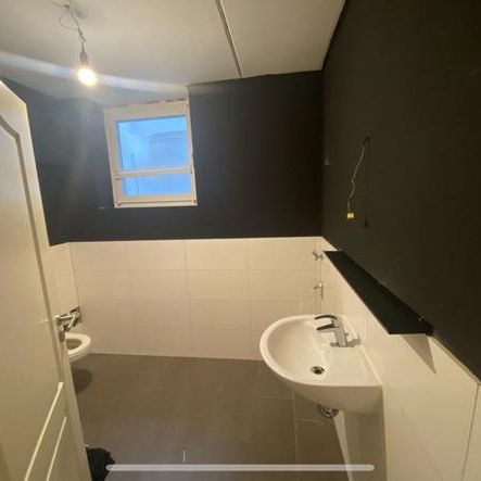 2 x zimmer wohnung mit fußbodenheizung -Neubau - Foto 1