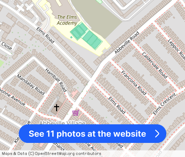 Abbeville Road, SW4 - Photo 1