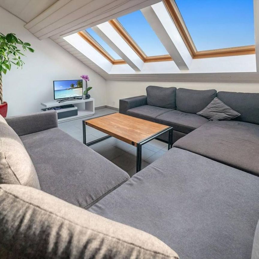 4.5 Zimmer, 130 m² - Photo 1