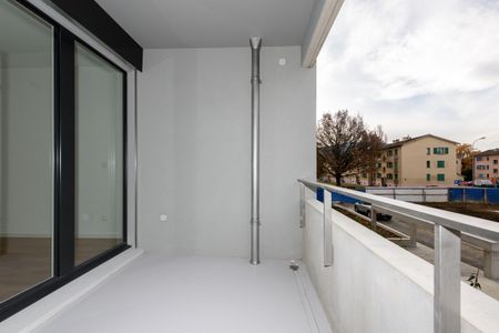 Vivre dans un complexe résidentiel à Chêne-Bougeries ! - Foto 3