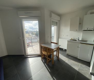Appartement 1 Pièce 21 m² - Photo 2
