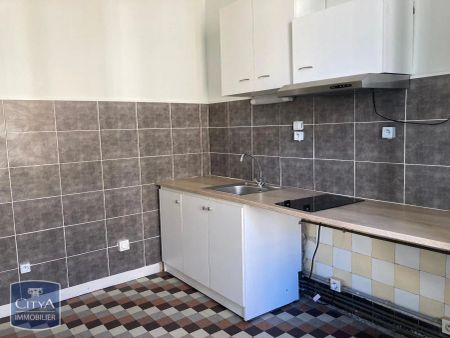 Appartement à louer 3 pièces 60.8m² - Photo 4