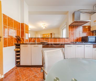 Apartament cu o cameră | 48 mp | mobilat actual | bloc nou | Plopilor - Fotografie 6