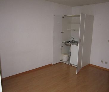 1 Zimmer Apartment für Studenten mit Balkon im Nürnberger Norden! - Foto 3