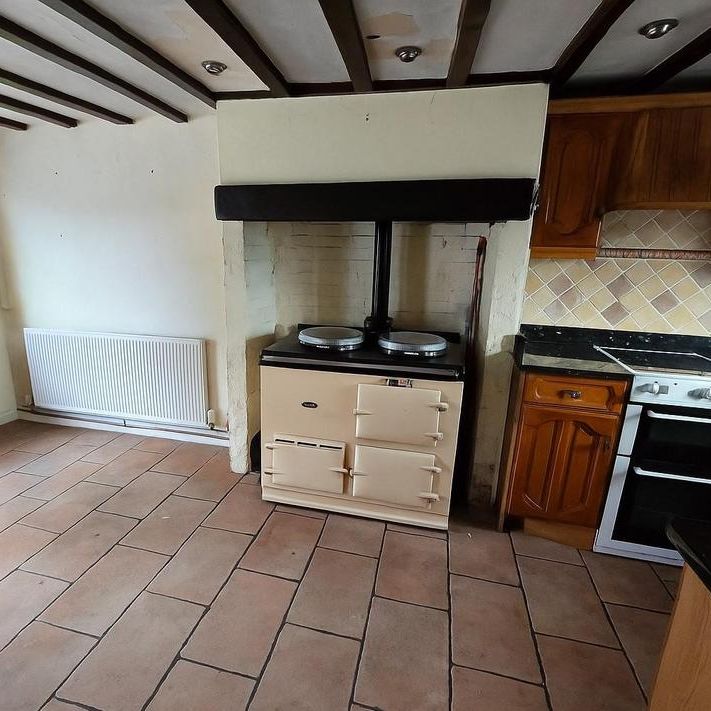 3 bedroom detached house to rent - Photo 1