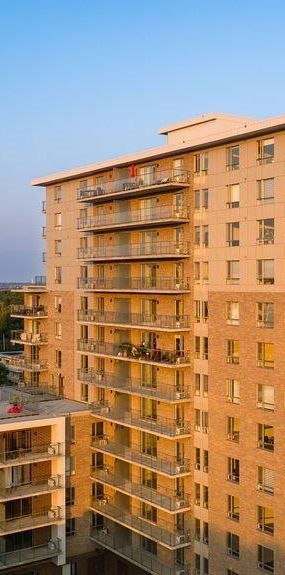 Penthouse À LOUER Spacieux 4 1/2 sur le Plateau de Ste-Foy - Photo 1