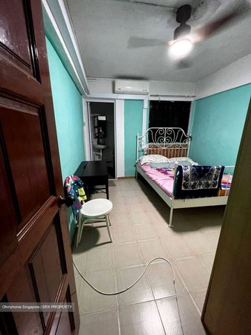 Blk 184 Bukit Batok West Avenue 8 (Bukit Batok), HDB 3 Rooms - For Rent - Photo 4