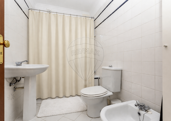 Apartamento T2 em Lisboa
