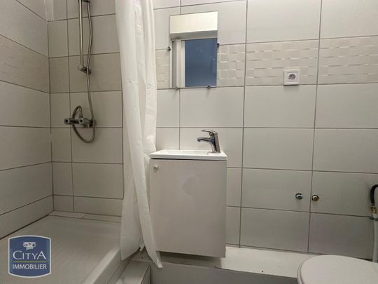 Location Appartement 1 pièce 12m² AVIGNON 84000 - Photo 1