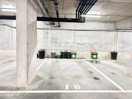 Appartement met 2 slaapkamers incl. staanplaats - Foto 4