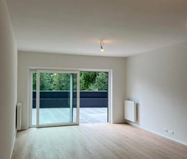 Appartement te huur - Photo 1