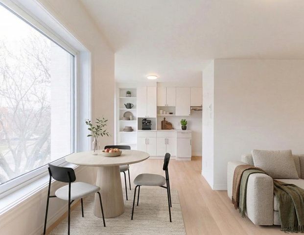 À louer / Appartement - Photo 1