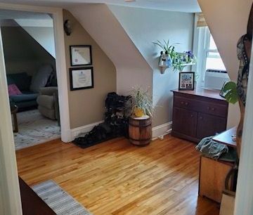 For Lease - 491 Mcleod Street Unit# 3, Ottawa Centre, Ontario - Photo 1