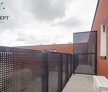 2-pokojowe mieszkanie | ul. Tęczowa - Zdjęcie 5