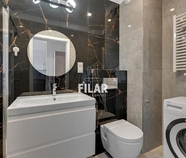 Mieszkanie Wrocław Stare Miasto powierzchnia 56.0 m² C191-WM-02063 - Zdjęcie 5