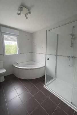 Location Maison 6 pièces 123m² PONT A MOUSSON 54700 - Photo 1