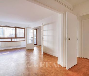 Location appartement, Paris 5ème (75005), 2 pièces, 52 m², ref 8640... - Photo 4