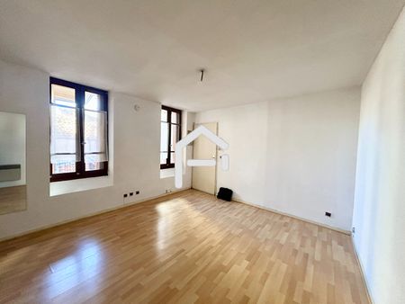 A louer : STUDIO de 27 m² à Toulouse - Photo 3