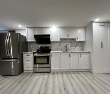 For Lease - 21 Taverly Road, Toronto, Ontario - Photo 1