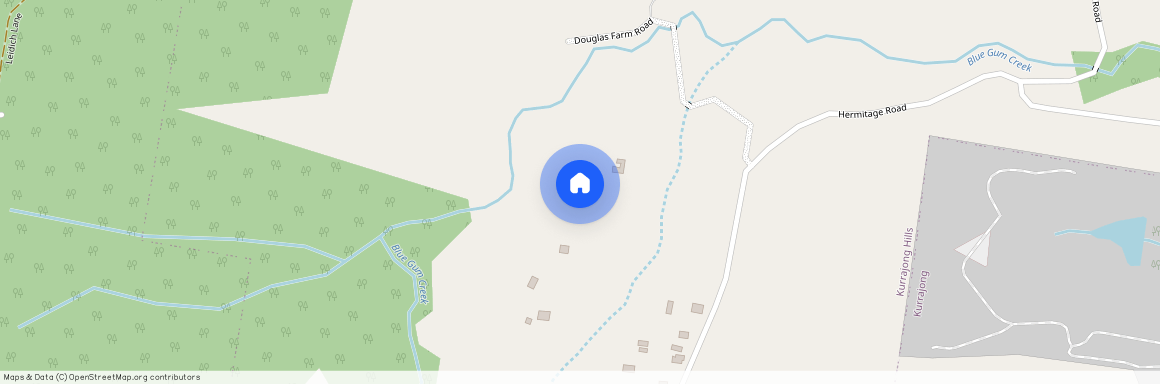 120 A Hermitage Road, NSW 2758, Kurrajong Hills