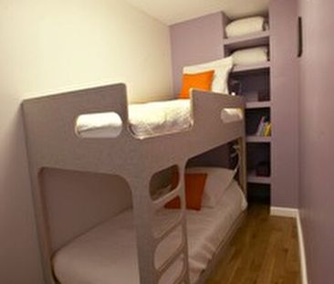 Appartement Paris 3 pièce(s) 43.73 m2 - Photo 5