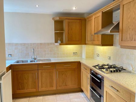 1 bedroom apartment to rent - Photo 2
