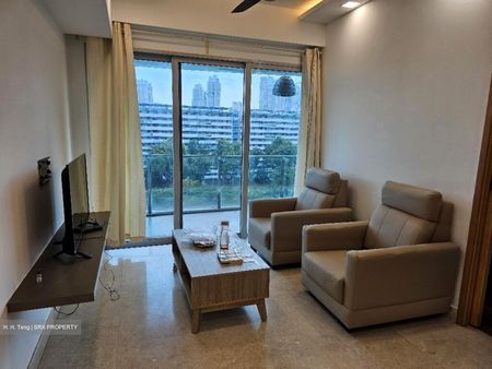 Eight Riversuites (D12), Condominium - For Rent - Photo 2