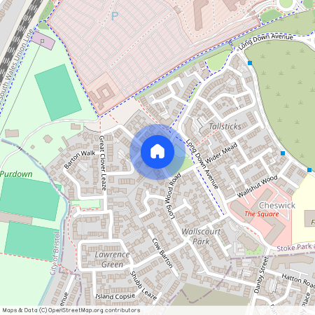 Great Clover Lease, Bristol, BS16