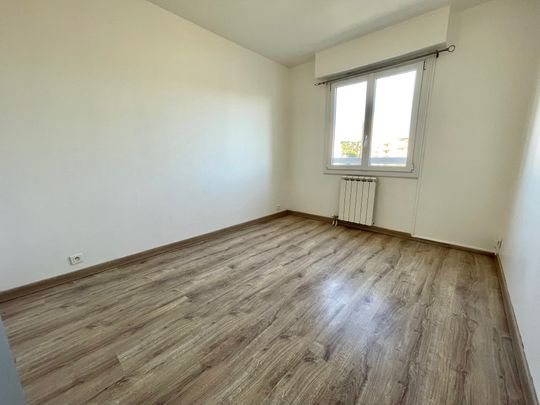 Appartement 3 pièce(s) 2 chambre(s) 69 m² - Photo 1