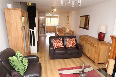 27 Park View, River Road, Ashtown, Dublin 15, D15KT91 - Photo 2