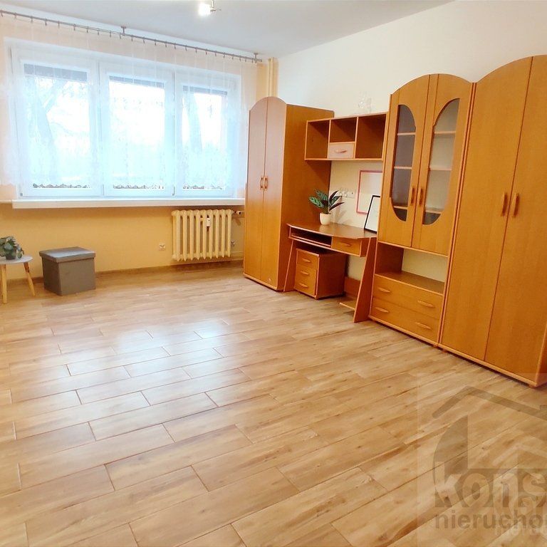 2 pok. mieszkanie, parter+garaż murowany,Pomorzany - Photo 1