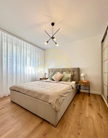 Inchirieri Apartamente 2 camere Bucuresti - Fotografie 2