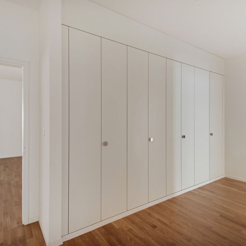 Un parfait standing au coeur de Genève - Photo 1