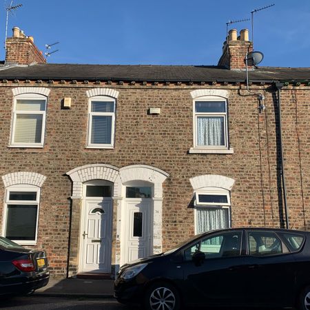 2 bedroom terraced house to rent - Photo 3