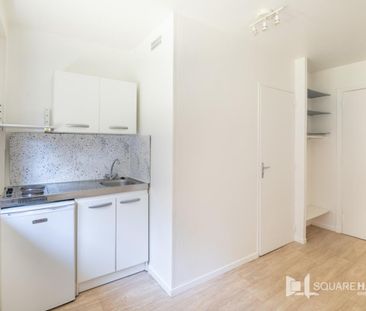 Location Appartement 1 pièce 14m² CAEN 14000 - Photo 1
