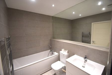 St. Leonards Road, Windsor, Berkshire,SL4 - Photo 4