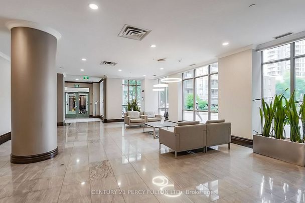 For Lease - 22 Olive Avenue Unit# 2606, Toronto, Ontario - Photo 1