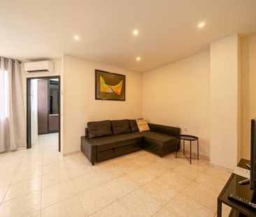 Apartamento de alquiler en Calle Calle de Donoso Cortés, Carolinas ... - Photo 3