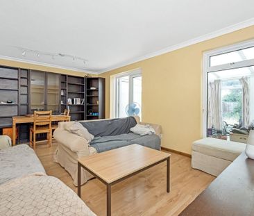 2 bedroom end of terrace house to rent - Photo 1