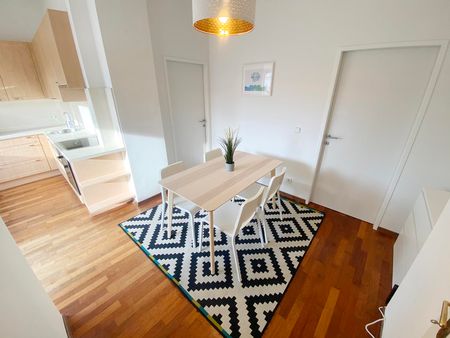 Wattgasse Zimmer 2 - Photo 3