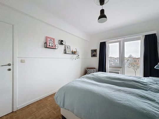 Appartement te huur - Photo 1