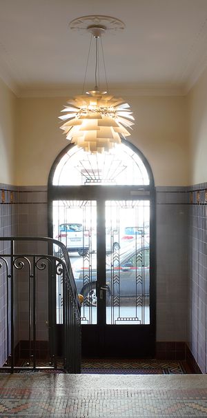 Rue Cavour 12 - Foto 1