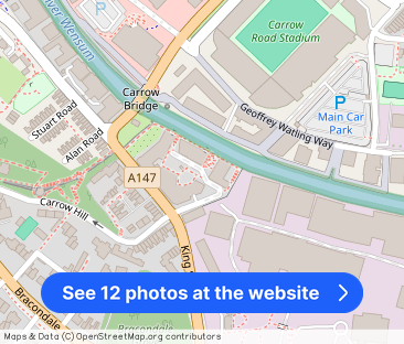 Paper Mill Yard, Norwich - Photo 1