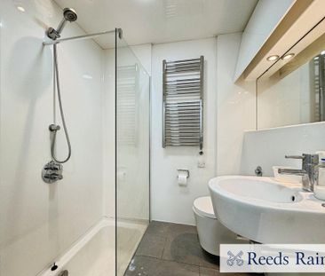 2 bedroom terraced house to rent - Photo 6