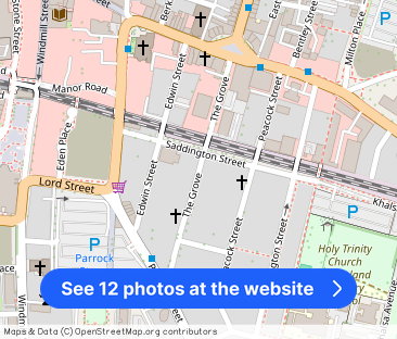 Fairways Court, The Grove, Gravesend, Kent, DA12 1EP - Photo 1