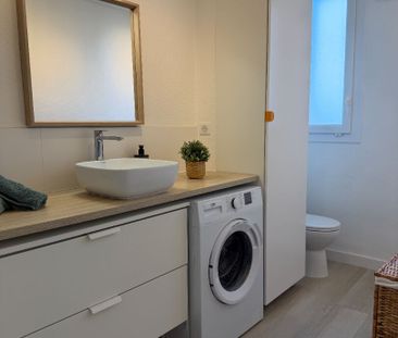 Location Appartement 2 pièces 60m² - Photo 5