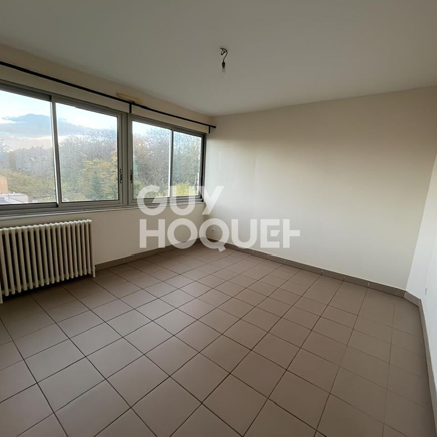 APPARTEMENT A LOUER T3 - MALESHERBES - Photo 1