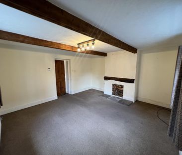 2 bedroom terraced house to rent - Photo 6