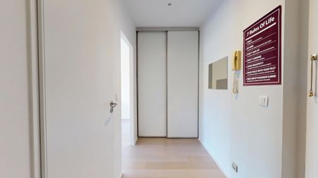 Appartement à Woluwe-Saint-Lambert - Photo 5